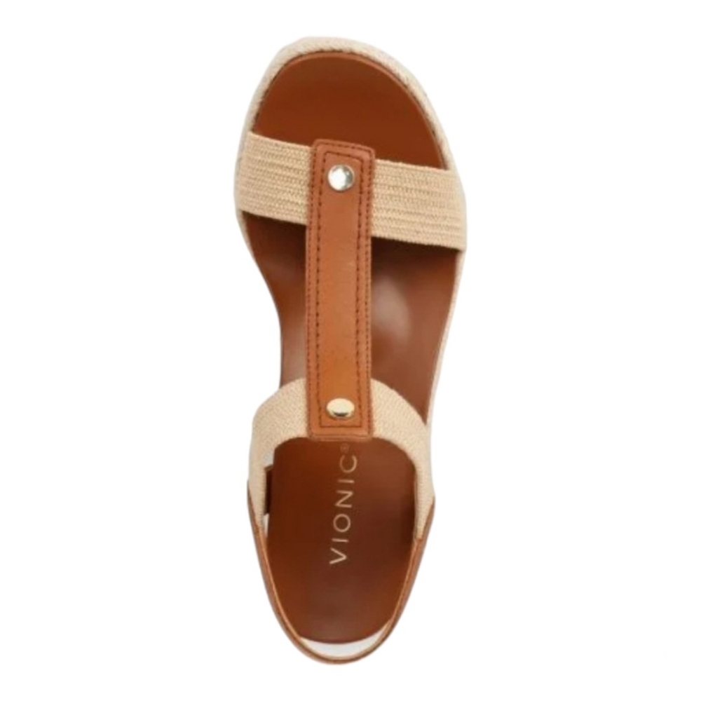 Vionic Calera Wedge - Picture 2 of 4